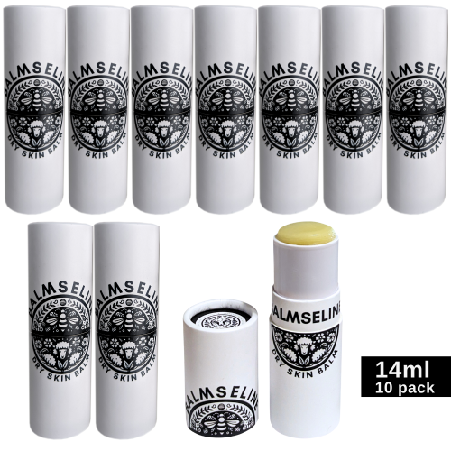 10PK Balmseline: The Quintessence of Natural Nourishment