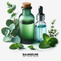 EUCALYPTUS MINT OIL