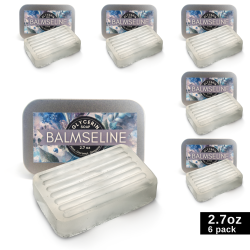 Balmseline Ultra Hydrating & Refreshing Soap Bar - A Natural Clean