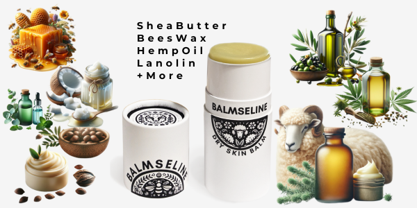 Nature's Ensemble: Ultimate Skincare Symphony